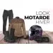 Look motarde femme : Le style urbain hiver
