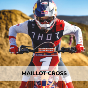 Maillot Cross