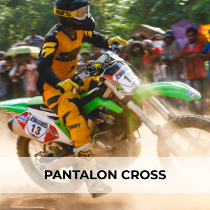 Pantalon Cross