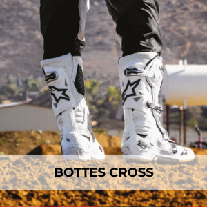 Bottes Cross