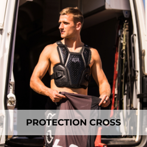 Protections Cross