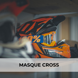 Masque Cross