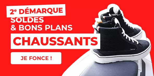 SOLDES CHAUSURES