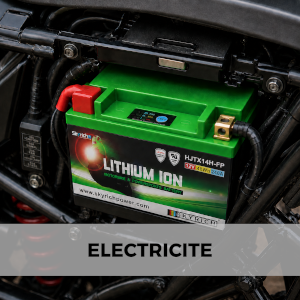 Electricité