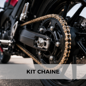 Kit chaîne