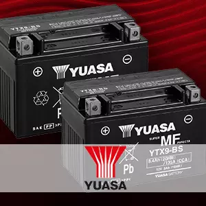 YUASA